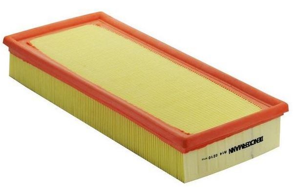 Hava Filtresi  Mercedes S -Serisi Sedan (BM 140)(10.1990->)  MOTOCAR 3300 115