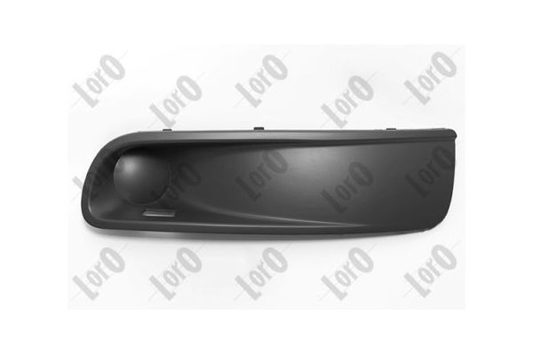 Tampon Panjuru Ön Sağ EUROBUMP WOS07TR027