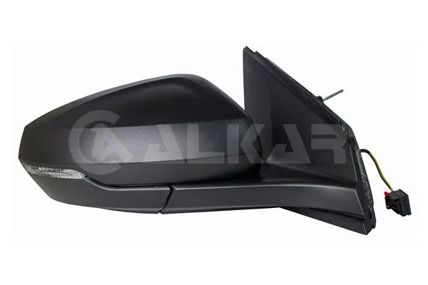 Dikiz Aynası Dış Sağ Volkswagen Polo VI (AE1)(05.2021->)  MAHER 15294