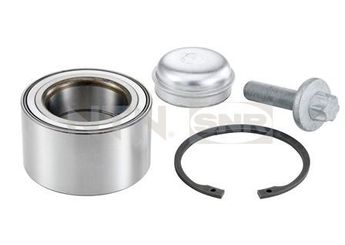 Teker Rulmanı Ön Sağ veya Sol SNR XGB.43469.S01  2219810306 A2219810306