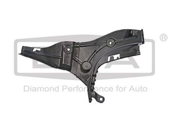 Tampon Braketi Arka Sol VORTEX V3615563  8V4807377A