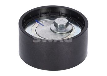 Vantilatör Kayış Gergi Rulmanı  SWAG 33 10 4393  504334710 5802716245 5 0433 4710 58 0271 6245