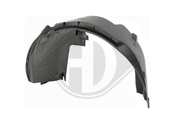 Çamurluk Davlumbazı Ön Sol MADE IN TAIWAN 1882-2112  51864775 51754357