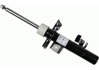 Amortisör Ön Sol SACHS 314 720  30760309 31277371 31277626 8G9118K001NAE 8G9118K001NBA 8G9118K001NCB