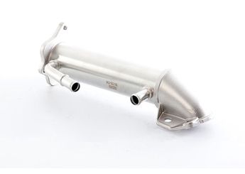 Egr Soğutucu  BSG 30-725-114  CK3Q9F464AB CK3Q 9F464 AB 1807897