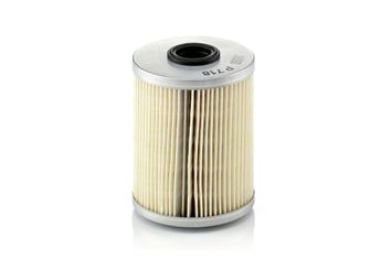 Yakıt Filtresi  MANN P 718 X  7701475229 93161121 1640500QAC 16405-00QAC 4412830 77 01 475 229