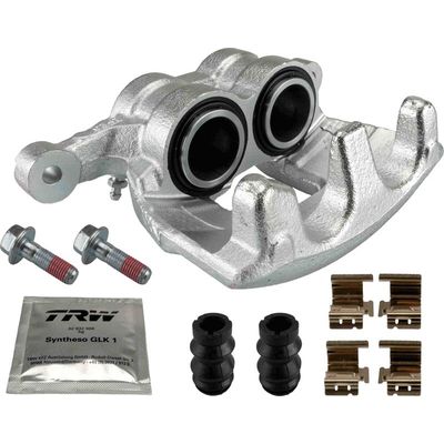 Fren Kaliper Ön Sol Ford Transit (TTS) Minibüs (2019->)  BSG 30-245-022