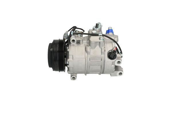 Klima Kompresörü  BMW M6 Serisi Gran Coupe (F06)(2013->)  BOSCH 1 986 AD1 123