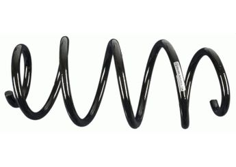 Helezon Yayı Ön SACHS 993 372  5N0411105AD 5N0 411 105 AD