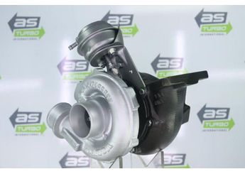 Turbo Şarj  BSG 95-100-006  8653146