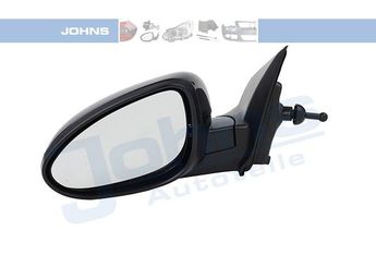 Dikiz Aynası Dış Sol OPEL ORJINAL 95186964  95186964 95930575