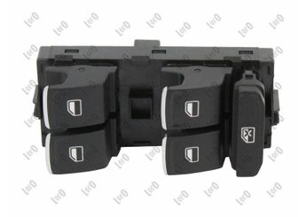 Cam Açma Düğmesi Ön Sol BITAPART BVO387026  5G0959857C 5G0 959 857 C 5G0959857CWZU 5G0 959 857 C WZU 5G0959857E 5G0 959 857E 5GG959857A 5GG 959 857 A 5GG959857AIHA 5GG 959 857 A IHA