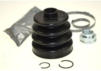 Aks Körüğü Ön Dış Sağ veya Sol GKN 303897  4019064139348