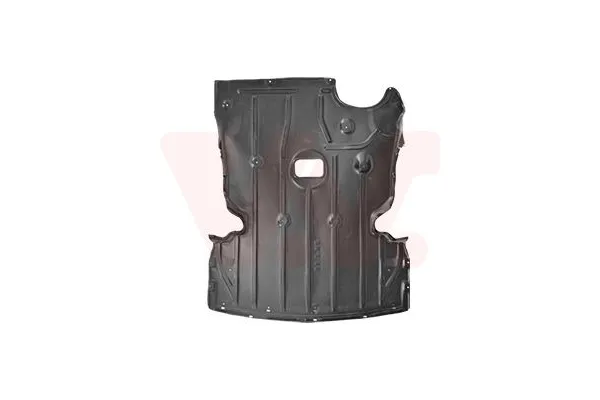 Motor Alt Muhafaza  BMW ORJINAL 51757059387