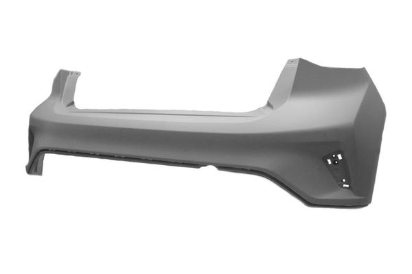 Tampon Arka Ford Focus 4/5 Kapı (CGE)(2018->)  MADE IN TAIWAN HQ05-FCS19-2024