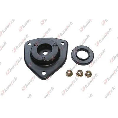 Amortisör Tabla Takozu Ön Sağ veya Sol Nissan 100 NX (B13)(11.1990->)  KAUTEK NI-SM001