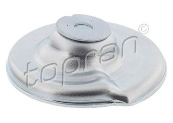 Amortisör Tabla Takozu Ön Sağ veya Sol TOPRAN 702 194  8200808455 6001025852 6001 025 852 7700415728 7700 415 728 7700795239 7700 795 239 8200557552 8200 557 552 8200 808 455