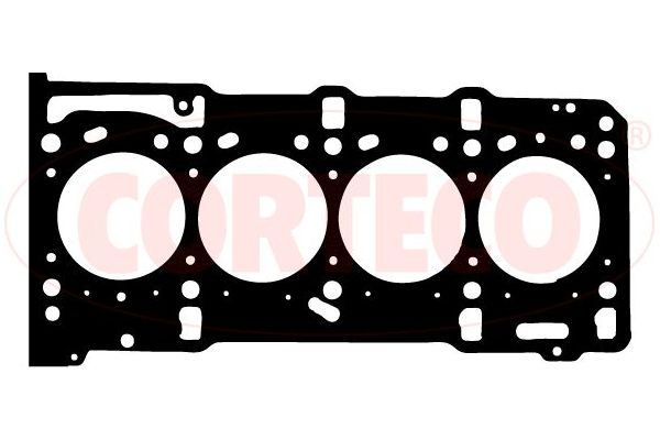 Silindir Kapak Contası  OTOCONTA 42427506