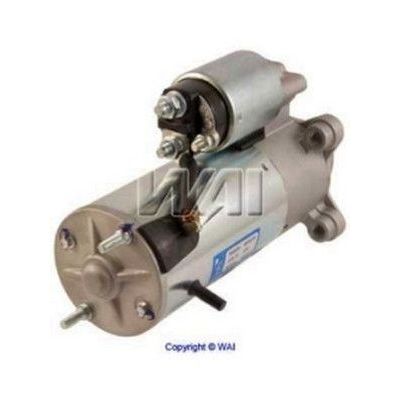 Marş Dinamosu  Ford Escort 3/4/5 Kapı/S.Wagon (1991->)  VISTEON 20-100-01008