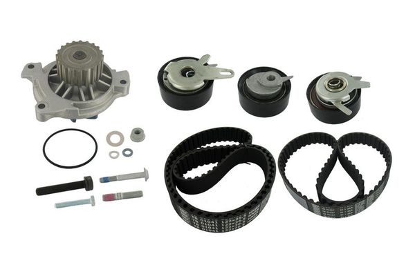 Triger Kayış Seti  Audi 100 Sedan (443)(01.1988->)  SKF VKMC 01270