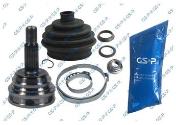 Aks Kafası Ön Dış Sağ veya Sol GSP 853005  6N0498099 6N0498340X JZW498340CX 6N0407311 6N0498099V 6N0498099X