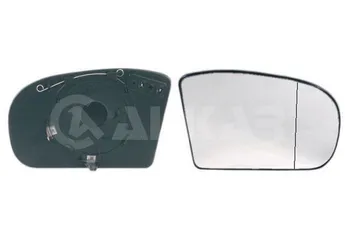 Ayna Camı Sağ WENDERPARTS E-MA2038100221  2038100221 203 810 0221 A2038100221