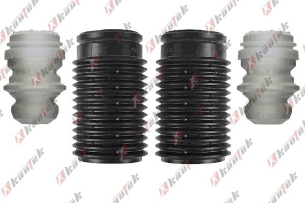 Amortisör Körüğü Ön Sağ veya Sol KAUTEK ME-BK002