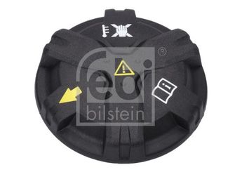 Radyatör Yedek Su Depo Kapağı  FEBI BILSTEIN 188330  17138665638 17 13 8 665 638 16475WAA02 16475-WAA02