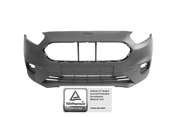 Tampon Ön Ford Transit Courier (C4A)(2013->)  MADE IN TAIWAN PJT7617757CCPRA
