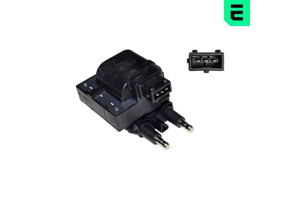 Ateşleme Bobini  Renault Safrane (B54)(09.1996->)  ERA 880018A