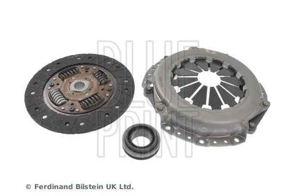 Debriyaj Seti  Hyundai i20 Active (GB)(12.2015->)  BLUE PRINT ADG030172