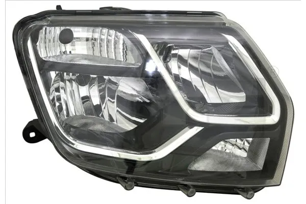 Far Sağ TEKNOPARTS RN-FR-002