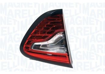 Stop Lambası Sağ MAGNETI MARELLI 714000028641  265501712R 265500812R