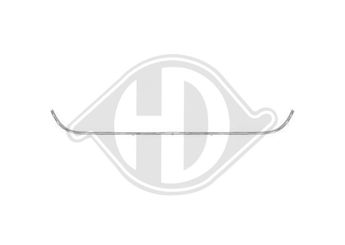 Tampon Nikelajı Ön PULO PU-30813B-1C  1610745980