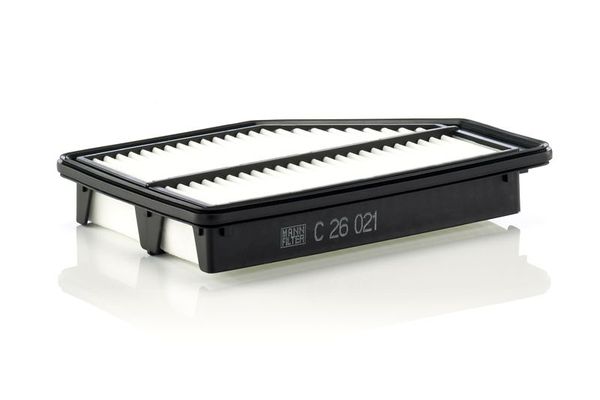 Hava Filtresi  Honda CR-V (RE)(01.2007->)  MANN C 26 021