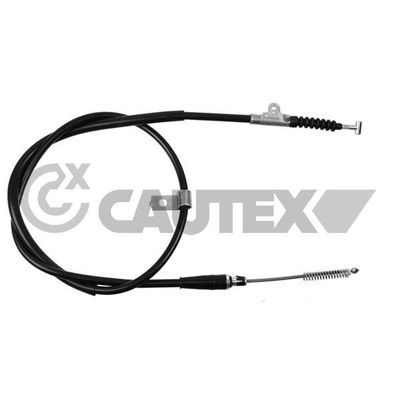 El Fren Teli Arka Sağ CAVO 3702 679