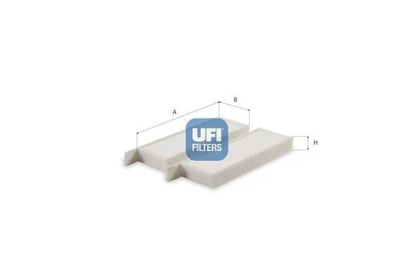 Polen Filtresi  Peugeot 208 (P2)(06.2019->)  AXAM 0426113599