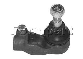 Rot Başı Sol FORMPART 1702000  QJB100230 QJB 100230 RBJ100230