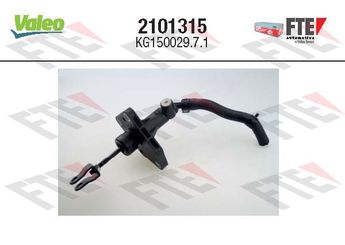 Debriyaj Merkezi Üst FTE 2101315  4161026000 4161026010 41610-26000 4161026005 41610-26005 4160526005 41605-26005