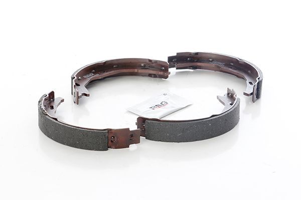 El Fren Balatası  BSG 60-205-022