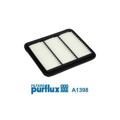 Hava Filtresi  Chevrolet Matiz (2005->)  PURFLUX A1398