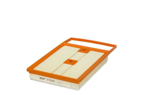 Hava Filtresi  HENGST FILTER E1165L