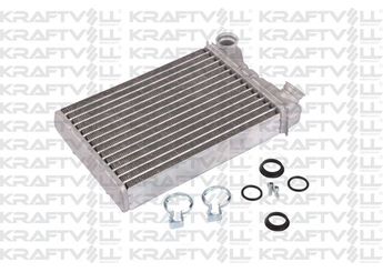 Kalorifer Radyatörü  KRAFTVOLL 08050252  46770806