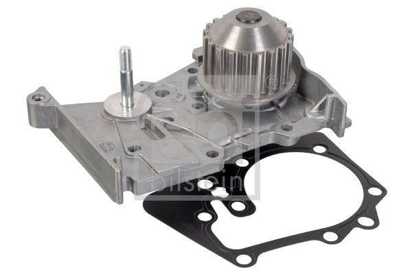 Devirdaim Su Pompası  Renault Megane III HB (10.2008->)  RENAULT ORJINAL 210105707R