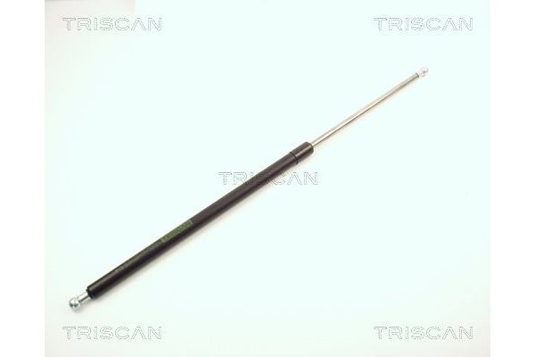 Bagaj Amortisörü Sağ veya Sol WENDERPARTS BA51248206652