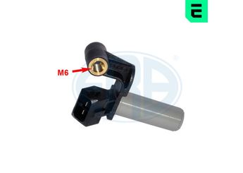 Krank Sensörü  ERA 550122  2S7Q6C315AC 2S7Q 6C315 AC 1920LV 1920 LV 9662221580 1143723 JD61138 JD61 138 LR004396 LR0 04396