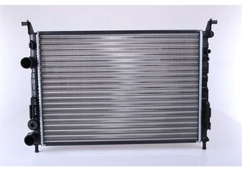 Su Radyatörü  FIAT ORJINAL 46819261  51792432