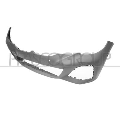 Tampon Ön BMW 3 Serisi Sedan (G20)(2018->)  WENDERPARTS E-BA51118099896S1