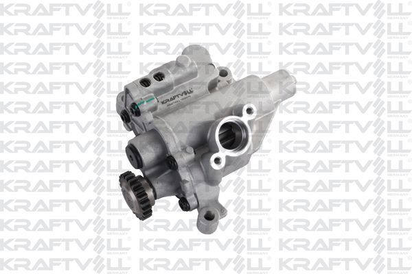 Yağ Pompası  KRAFTVOLL 12030076
