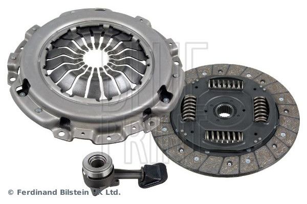 Debriyaj Seti  Ford Tourneo Connect (TC7)(2002->)  BLUE PRINT ADF123089